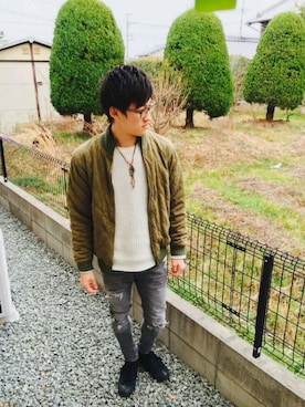 kouta ueda さんのコーディネート