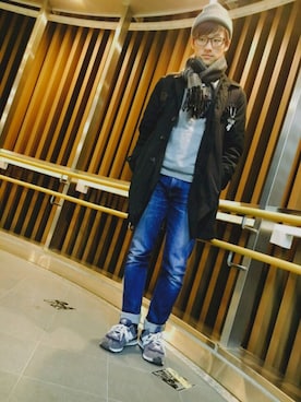 kouta ueda さんのコーディネート