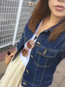 MaKi  tmoさんのコーディネート