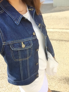 MaKi tmoさん(レディース・168cm)の秋コーディネート