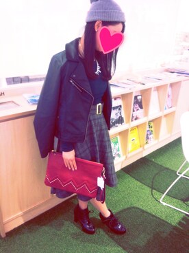 なおさんのコーディネート