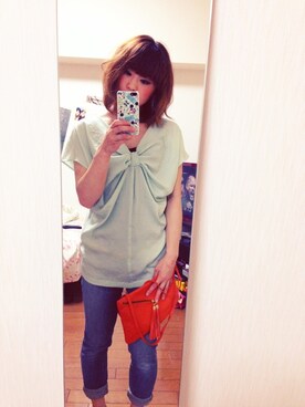 shioriiinさんのコーディネート