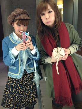 shioriiinさんのコーディネート