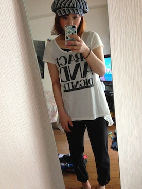 shioriiinさんのコーディネート