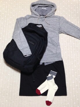 yknさんのコーディネート