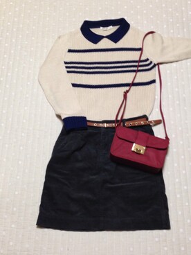 yknさんのコーディネート