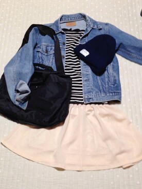 yknさんのコーディネート