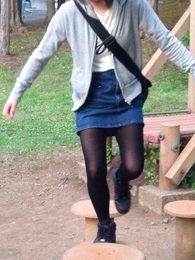 yknさんのコーディネート