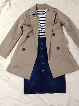 yknさんのコーディネート