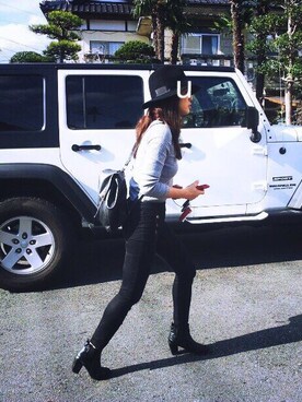 uraraさんのコーディネート