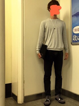 KKさんのコーディネート