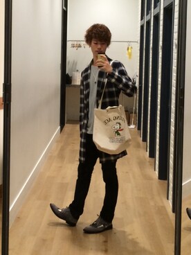 KKさんのコーディネート