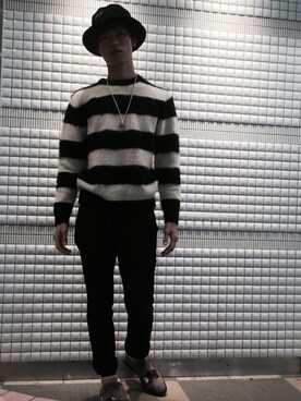 KKさんのコーディネート