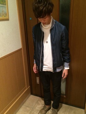 KKさんのコーディネート