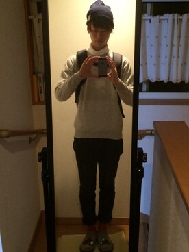 KKさんのコーディネート