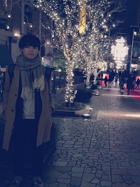 KKさんのコーディネート