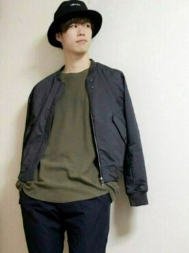 KKさんのコーディネート