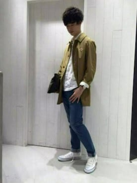 KKさんのコーディネート