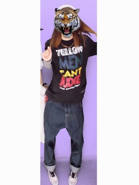 も、さんのコーディネート