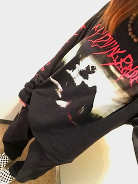 も、さんのコーディネート