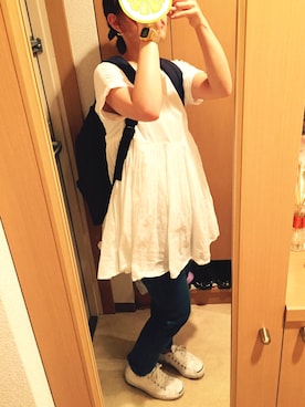 しゅうさんのコーディネート