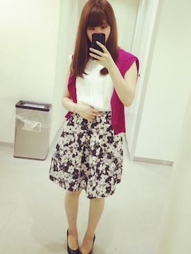 よちゃんさんのコーディネート