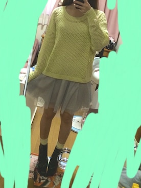 よちゃんさんのコーディネート