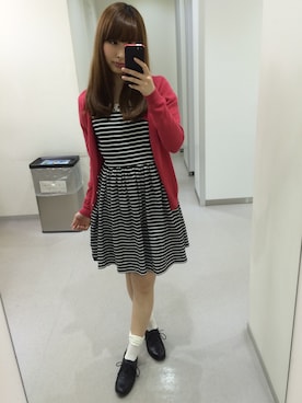 よちゃんさんのコーディネート