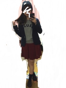 よちゃんさんのコーディネート