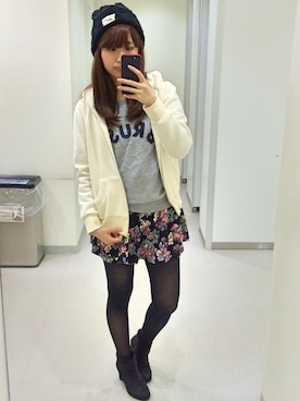 よちゃんさんのコーディネート