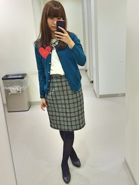 よちゃんさんのコーディネート