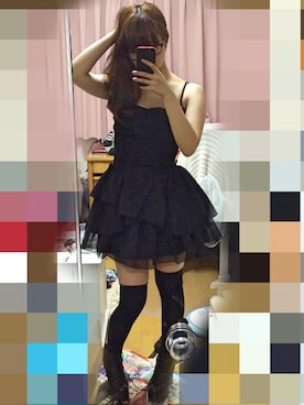 よちゃんさんのコーディネート