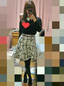 よちゃんさんのコーディネート