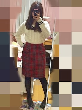 よちゃんさんのコーディネート