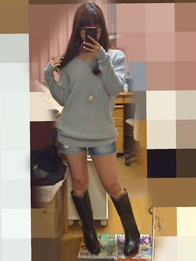 よちゃんさんのコーディネート