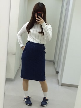 よちゃんさんのコーディネート