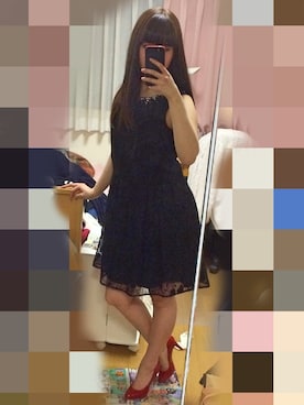 よちゃんさんのコーディネート