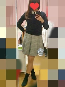 よちゃんさんのコーディネート