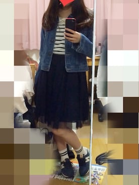 よちゃんさんのコーディネート