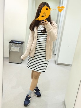 よちゃんさんのコーディネート