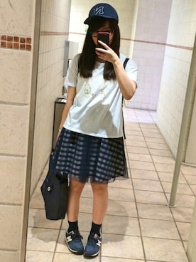 よちゃんさんのコーディネート