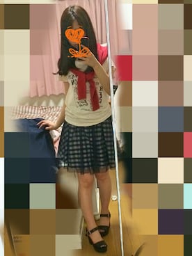 よちゃんさんのコーディネート