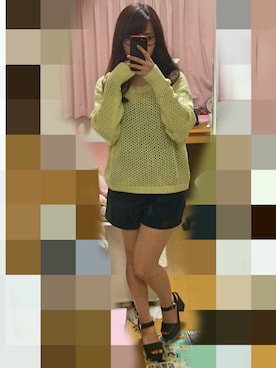 よちゃんさんのコーディネート