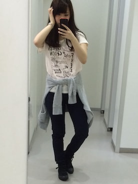 よちゃんさんのコーディネート