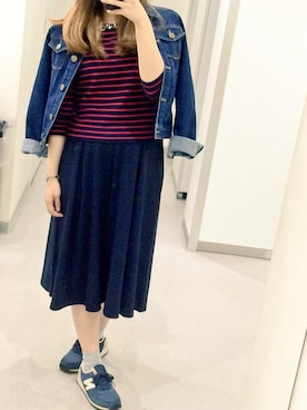 よちゃんさんのコーディネート