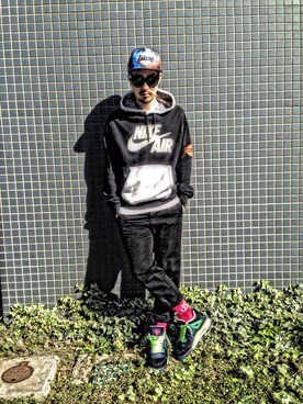 うめざわ たかゆきさんのコーディネート