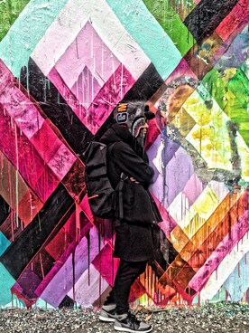 うめざわ たかゆきさんのコーディネート