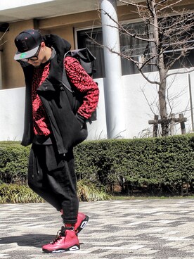 うめざわ たかゆきさんのコーディネート