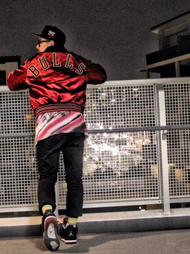 うめざわ たかゆきさんのコーディネート