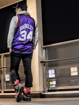 うめざわ たかゆきさんのコーディネート